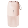 Humidificateurs USB à double pulvérisation de 300 ml avec lumière LED