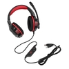 Hunterspider V-3 3.5mm Câblé Gaming Casques Sur L