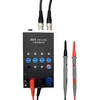HW-210K Handheld Portable Dual-channel VI Curve Tester Circuit Board Détection en ligne ASA Tester 4 Vitesse Fréquence Alternance Vitesse Réglable