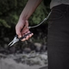 HX OUTDOORS Pinces de pêche 420 Pinces pour enlever les crochets en acier inoxydable