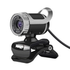 HXSJ LG-68 Webcam de bureau Microphone intégré à absorption sonore Webcam d