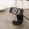 HXSJ S20 webcam haute définition mise au point manuelle caméra d