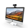 HXSJ S3 Webcam haute résolution 1080p avec mise au point automatique 5 millions de pixels