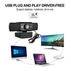HXSJ S5 HD 1080P Caméra d