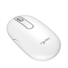HXSJ T15 2.4G souris de chargement sans fil souris de bureau sans fil de sommeil automatique avec DPI réglable