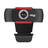 HXSJ Web Camera Ordinateur portable Camera 1080P HD pour appel vidéo de conférence Streaming en direct Réduction de bruit manuelle Zoom