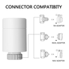 HY367RT ZigBee contrôleur de température d