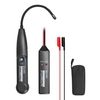 HYC6813 automobile câble fil Tracker court et ouvert Circuit Finder testeur détecteur traceur sans lumière LED avec sac de rangement