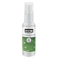 Hydrophobic Coating Technology Imperméable à l