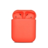 i12 BT5.0 écouteurs sans fil Casque BT avec boîte de charge