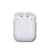 i12 BT5.0 écouteurs sans fil Casque BT avec boîte de charge