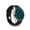 I3 fréquence cardiaque BT Smart Sport GPS 3G / 2G montre téléphone WCDMA CPU GSM MTK6580 1.3GHz 1, 39" 400 * 400P écran tactile 512 Mo de RAM + 4 Go ROM Android 5.1 Appel Metal Frame Alarme Podomètre Notification MP3 MP4 WiFi