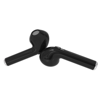 i7s True Wireless Bluetooth 5.0 Casque Sport Casque Intra-auriculaire Musique Écouteurs Mini Écouteurs Mains libres avec Micro