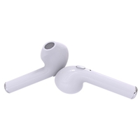 i7s True Wireless Bluetooth 5.0 Casque Sport Casque Intra-auriculaire Musique Écouteurs Mini Écouteurs Mains libres avec Micro