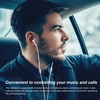 IBRAIN FC31 Air Tube Anti-rayonnement Casque intra-auriculaire 3.5mm Filaire Musique Casque Sans Rayonnement Écouteur Ligne De Réduction Du Bruit Contrôle Avec Micro