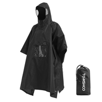Imperméable à l