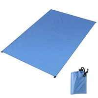 Imperméable à l