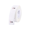 Impression thermique étiquette papier code à barres prix taille nom étiquettes vierges étanche à la déchirure résistant 12 * 22mm 260 pcs / rouleau