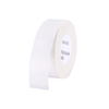 Impression thermique étiquette papier code-barres prix taille nom étiquettes vierges étanche à la déchirure résistant 15 * 26mm 230pcs / rouleau