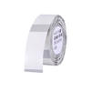 Impression thermique étiquette papier code-barres prix taille nom étiquettes vierges étanche à la déchirure résistant 15 * 26mm 230pcs / rouleau
