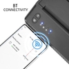 Imprimante à stucille tatouage USB+BT Transfert thermique et photocopieuse APP Impression en un clic pour les tatouages temporaires et permanents (avec papier de transfert 30PCS gratuit)