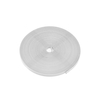 Imprimante 3D Aibecy Pièces 10 Mètres Blanc GT2 Courroie De Distribution Ouvert PU Synchrone Ceinture Largeur 6mm