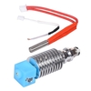 Imprimante 3D BIQU 12V I3 Mega Hotend V5 Kit d