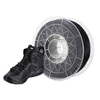 Imprimante 3D Creality Filament CR-PLA 1, 75 mm 1kg / 2, 2 lb Précision dimensionnelle du filament +/- 0, 02 mm