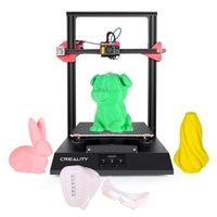 Imprimante 3D haute précision améliorée CREALITY CR-10S Pro V2