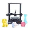 Imprimante 3D haute précision de mise à niveau Anet ET4 Pro