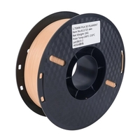 Imprimante 3D KINGROON PLA Filament 1KG 1, 75mm Standard 1 Rolls