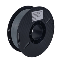Imprimante 3D KINGROON PLA Filament 1KG 1, 75mm Standard 1 Rolls