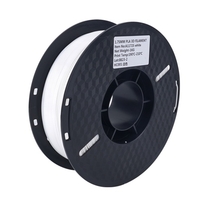 Imprimante 3D KINGROON PLA Filament 1KG 1, 75mm Standard 1 Rolls