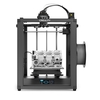 Imprimante 3D originale CREALITY 3D Ender 5 S1 FDM Machine d
