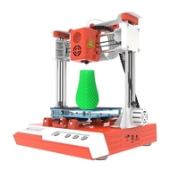 Imprimante 3D pour enfants EasyThreed K1 Mini Desktop