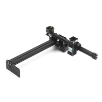 Imprimante de bureau à grande vitesse de graveur laser de bureau à grande vitesse de machine de gravure laser 20W