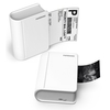 Imprimante de poche Paperang C1S imprimante thermique 4 pouces BT sans fil connecter imprimante thermique Portable