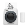 Imprimante de poche PAPERANG imprimante sans fil BT imprimante thermique Portable 300dpi pour photo photo reçu mémo Note étiquette autocollant
