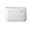 Imprimante de poche portable PeriPage A9 Imprimante sans encre BT avec câble USB pour l