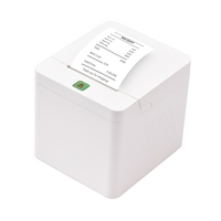 Imprimante de reçus thermique sans fil 58mm pour fabricant d
