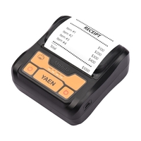 Imprimante de reçus thermique sans fil 80mm pour fabricant d