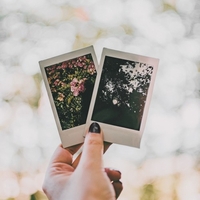 Imprimante photo instantanée de poche HPRT MT53 avec 20 feuilles