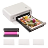 Imprimante photo thermique sans fil HPRT CP4000L 4x6