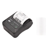 Imprimante thermique Bisofice Portable à réception de 58 mm avec 1 rouleau de papier thermique