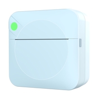 Imprimante thermique de poche Portable sans fil BT imprimante d