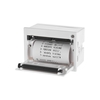 Imprimante thermique embarquée RS232 de mini-réception de GOOJPRT QR204 58mm + impression à grande vitesse d