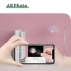 Imprimante thermique sans fil BT PeriPage Mini Pocket