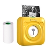 Imprimante thermique sans fil BT PeriPage Mini Pocket