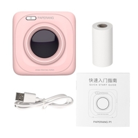 Imprimante thermique sans fil PAPERANG Pocket Printer BT