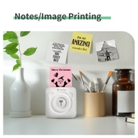 Imprimante thermique tout-en-un PeriPage Mini Pocket
